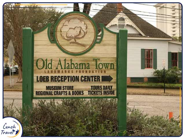 Alabama weird city names
