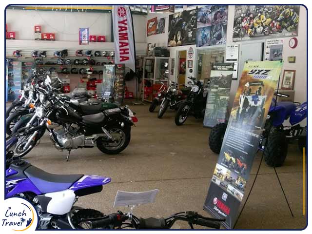 About Twin Cities Yamaha
