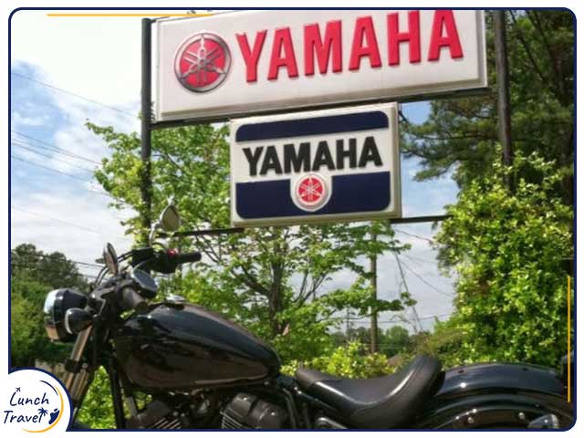  Twin City Yamaha Auburn Alabama Address